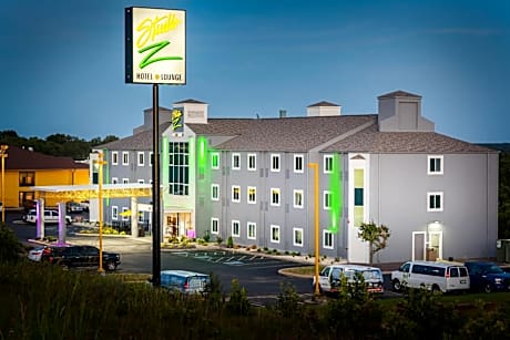 Studio Z, an Ascend Collection Hotel