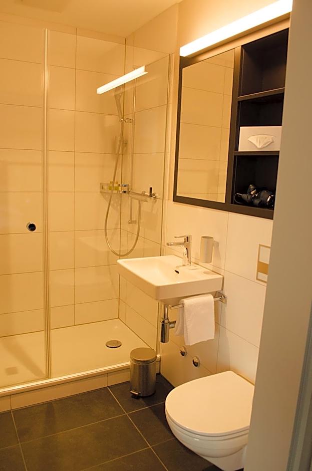 Concept Hotel Landhaus