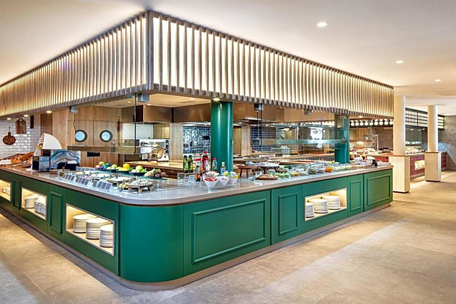 Princess Inspire Tenerife - Adults Only