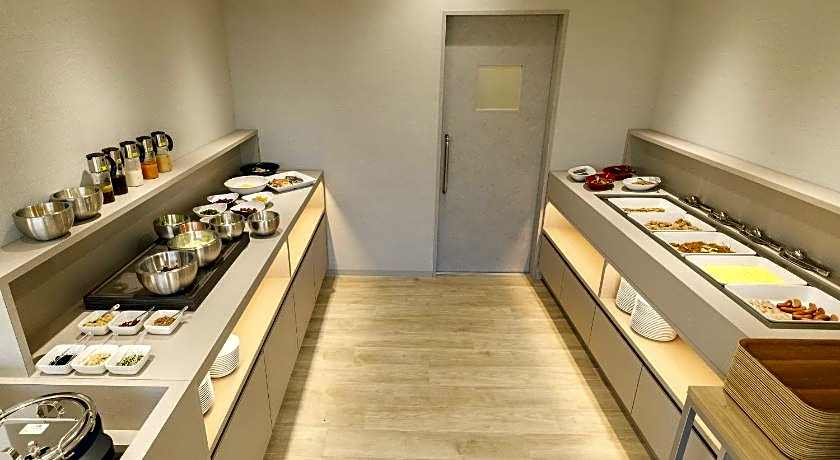 Inuyama Miyako Hotel