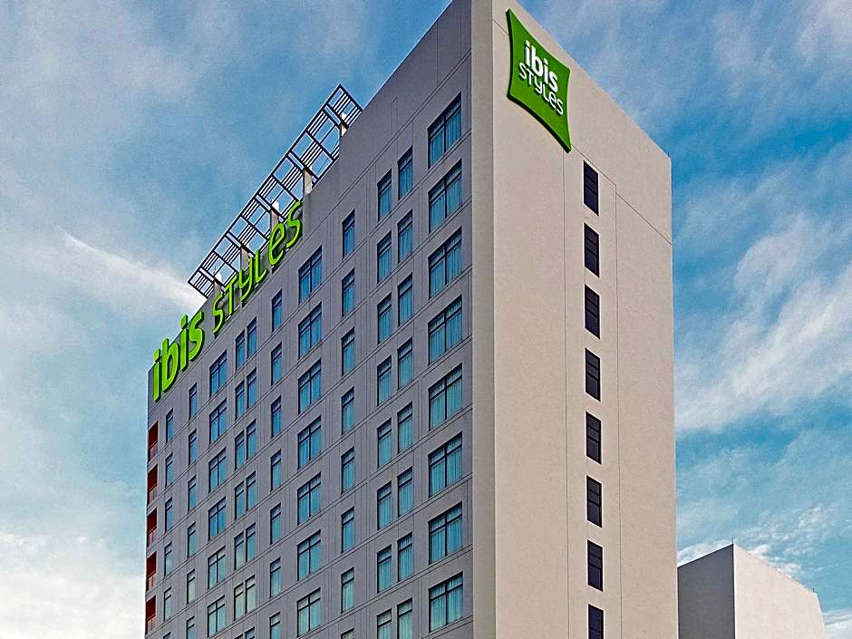 ibis Styles Johor Iskandar Puteri 