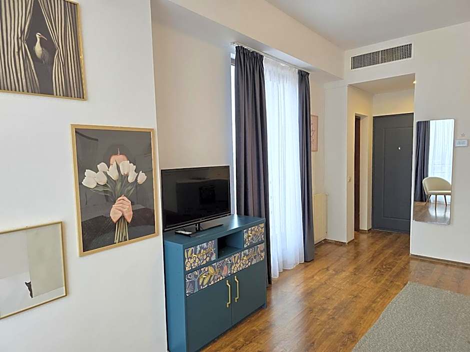 Mosilor Apartments