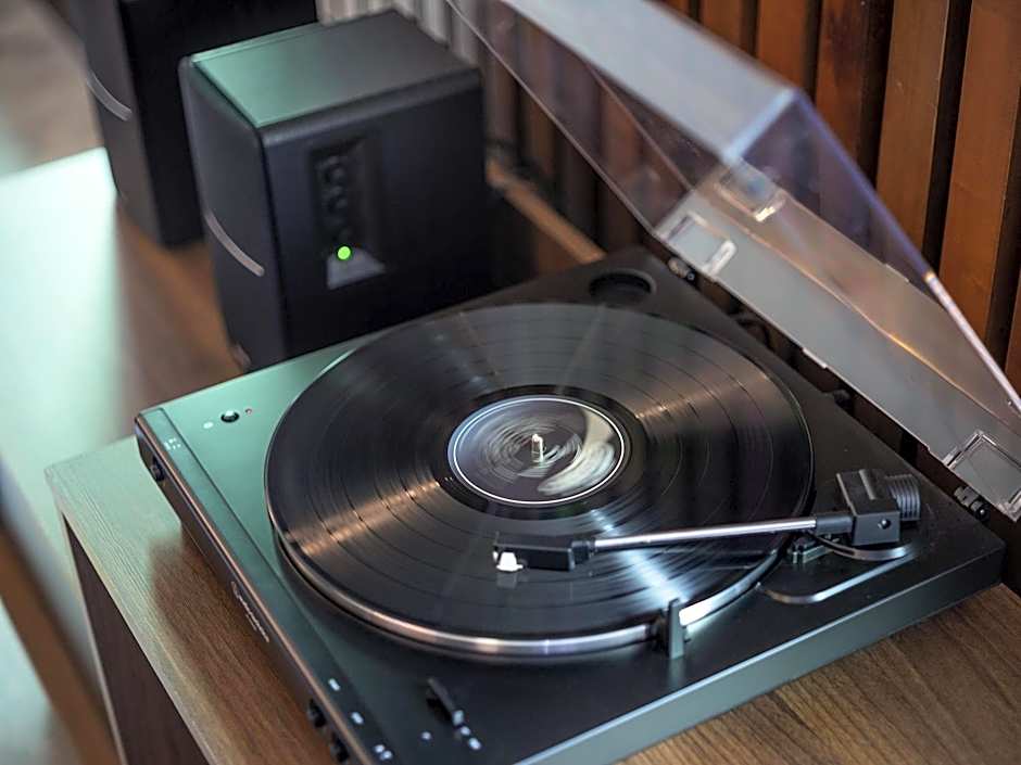 Pullman Santiago Vitacura