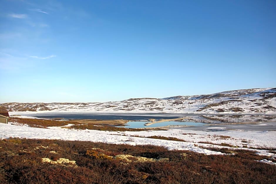 Vats Fjellstue