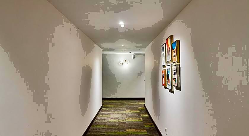 PJ De Inn Hotel Kuala Lumpur