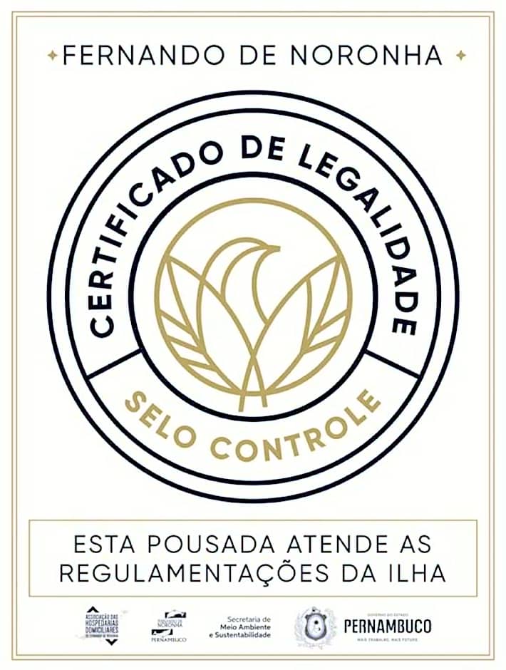 Pousada Algas Marinhas