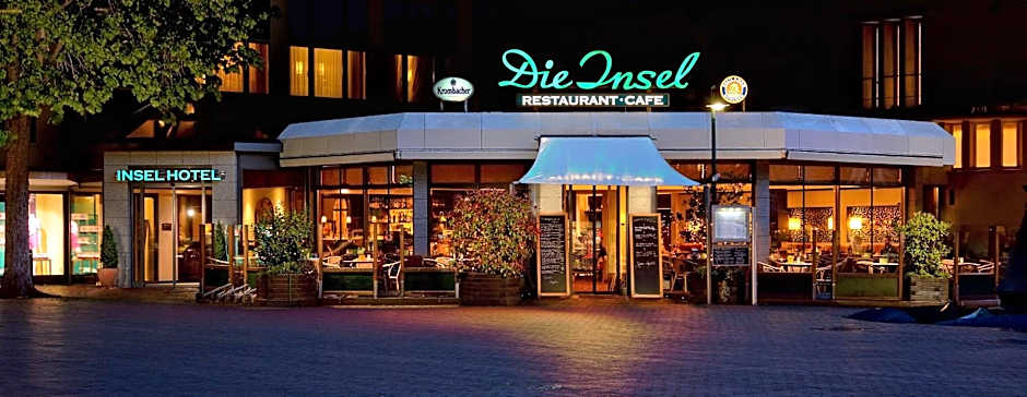 Insel Hotel Bonn - Superior