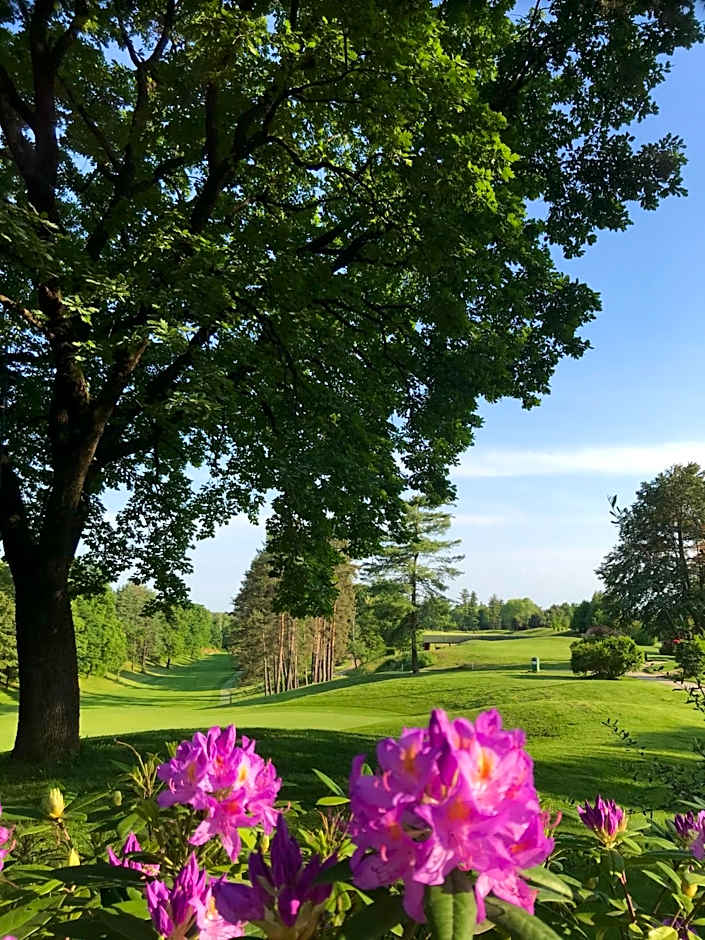 Golf Hotel La Pinetina