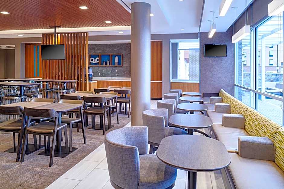 Springhill Suites by Marriott Wixom Novi