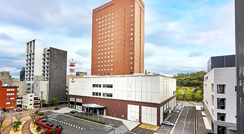 Daiwa Roynet Hotel Wakayama Castle
