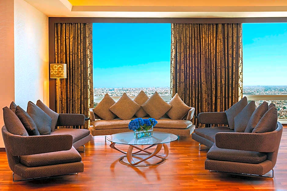 Four Points By Sheraton Kuwait