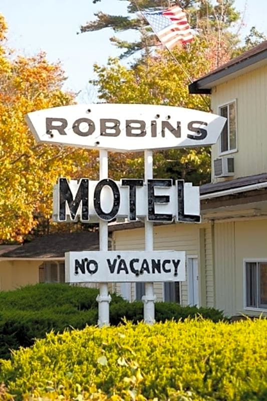 Robbins Motel