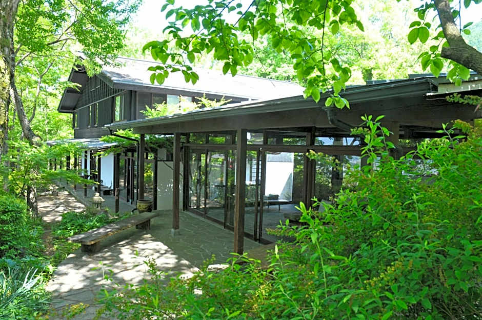 Auberge Kunugiya