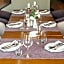 Central Point Hotel Beograd