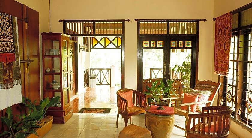 Hotel O Cemara's Homestay