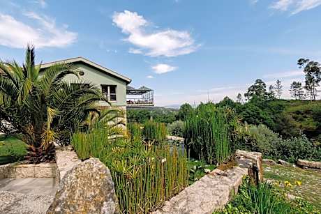 D'Alijo Retreat Center