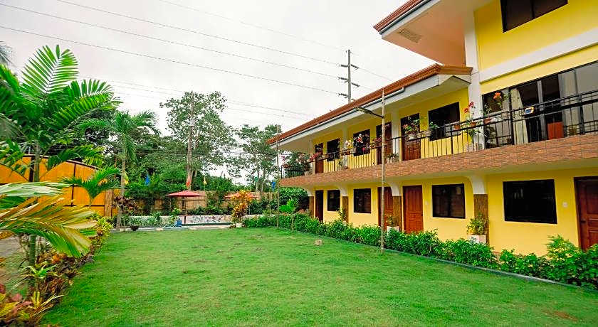 Villa Lourdes Resort