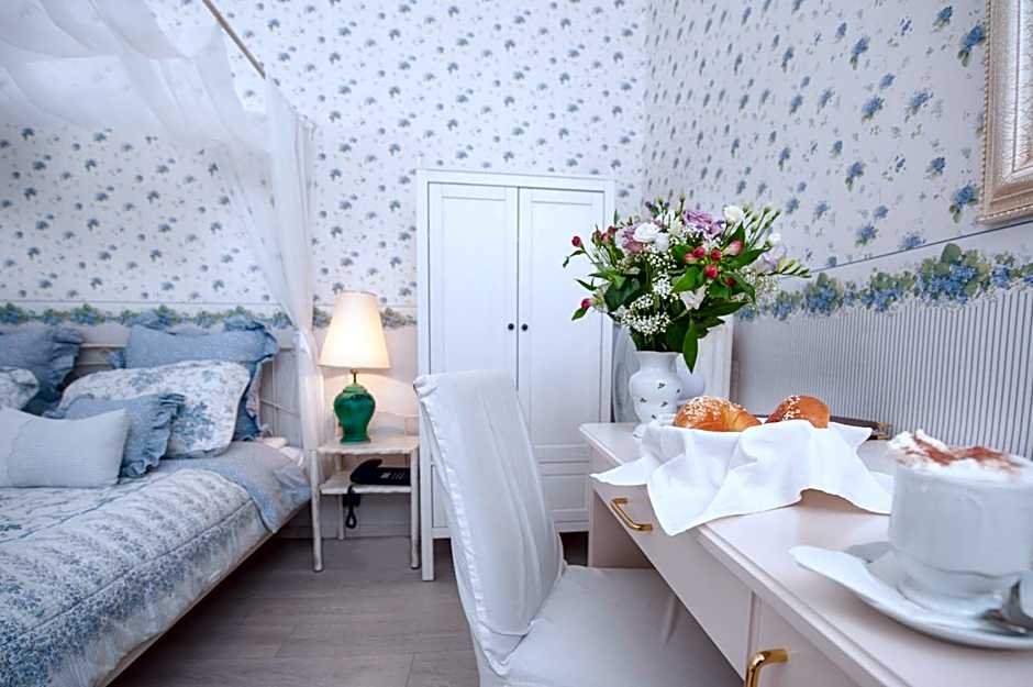 Boutique Hotel Kugel Wien