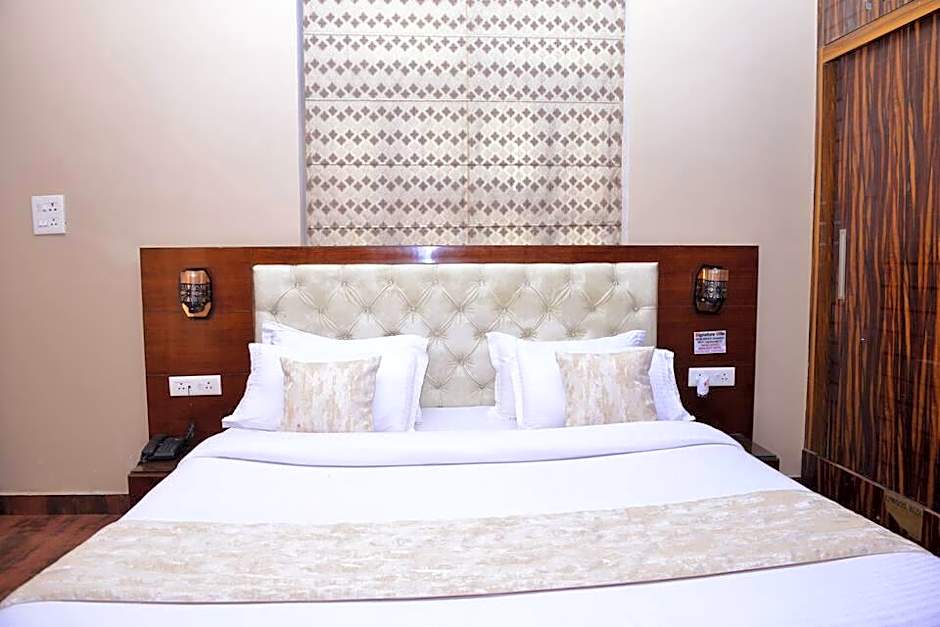 Hotel signature villa 