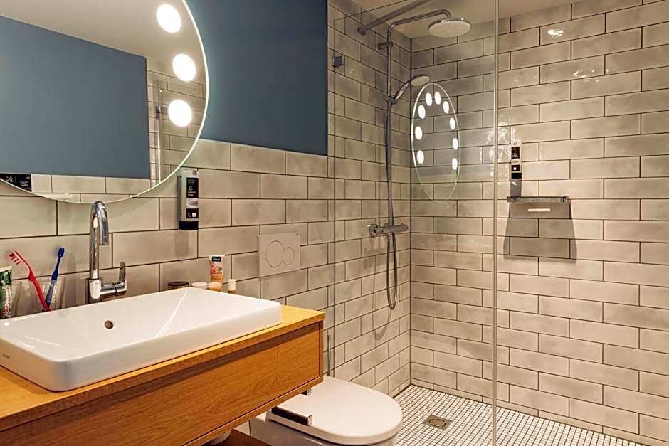 harry's home Berlin-Moabit hotel & apartments
