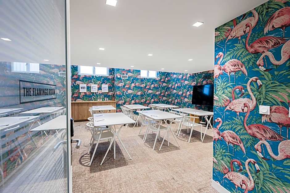 The Babel Community - République - Joliette