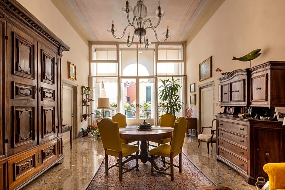 Campiello Zen B&B
