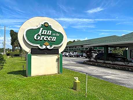 Inn On The Green Florida