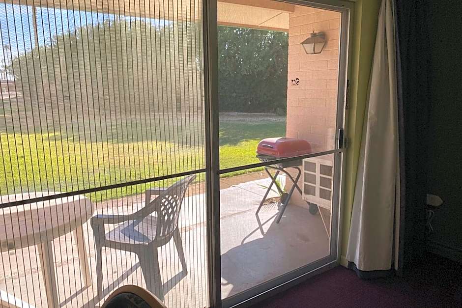 OYO Hotel Yuma AZ Desert Grove