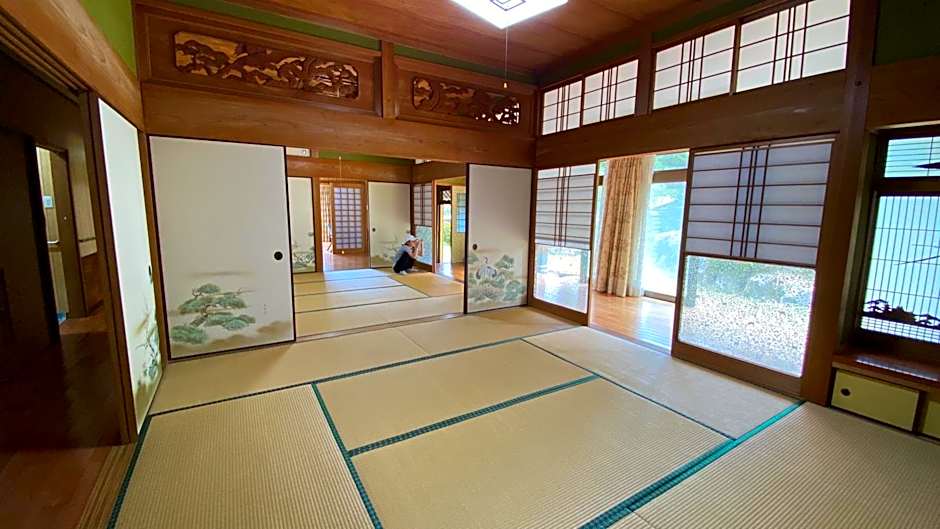 旅する人生ハウス鹿屋