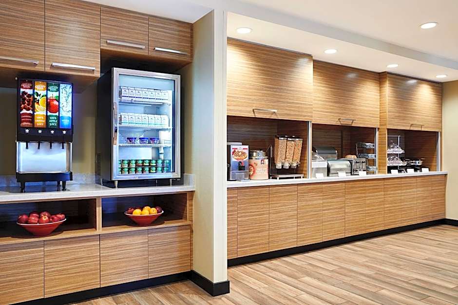 TownePlace Suites by Marriott St Louis O Fallon