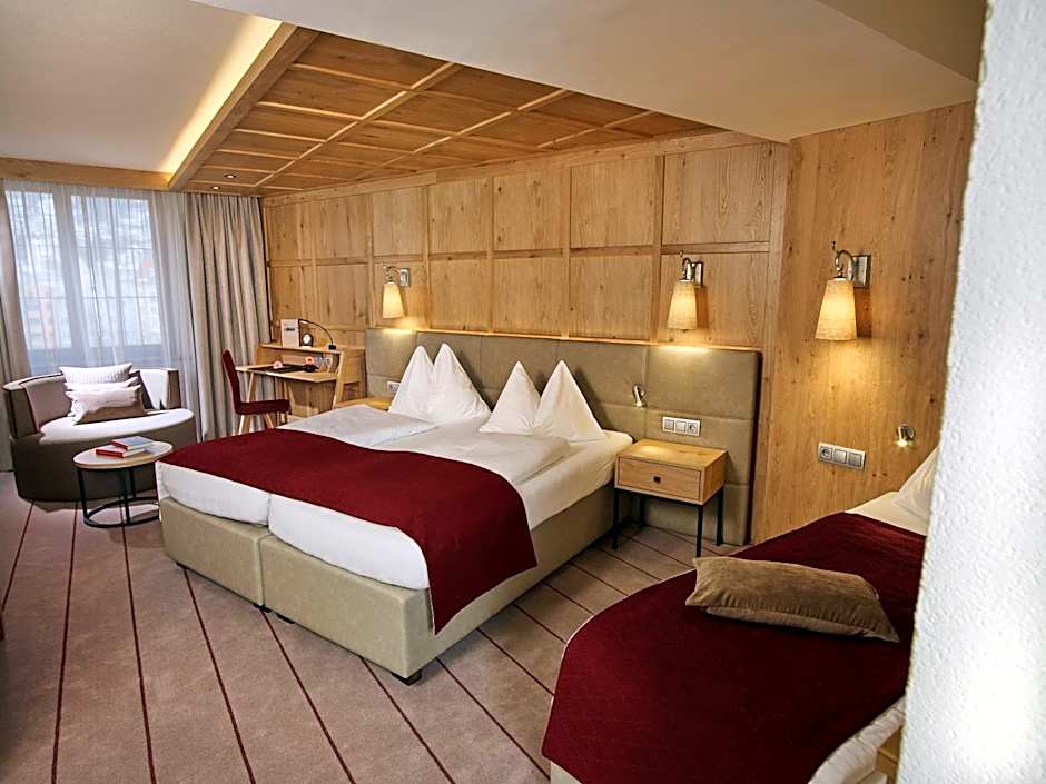 Hotel Innsbruck