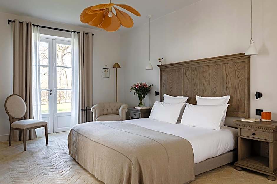 Domaine de Primard - Fontenille Collection