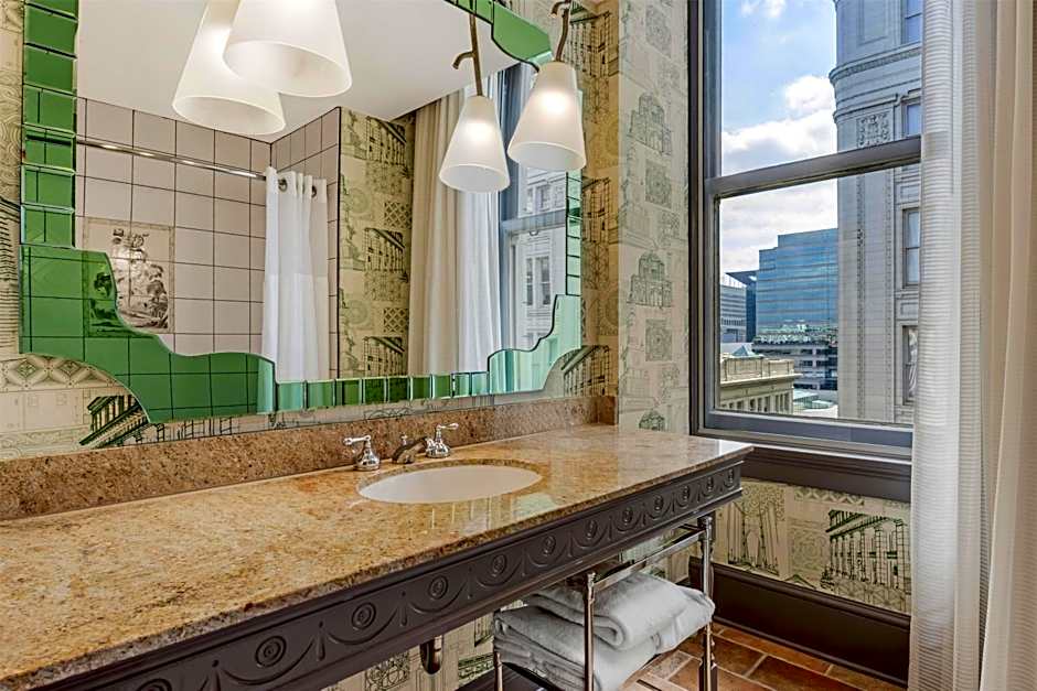 The Royal Sonesta Portland Downtown