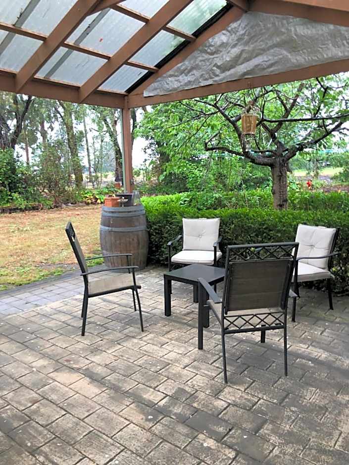 Sherwood Park bed and breakfast