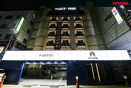 Hotel Primo Daejeon