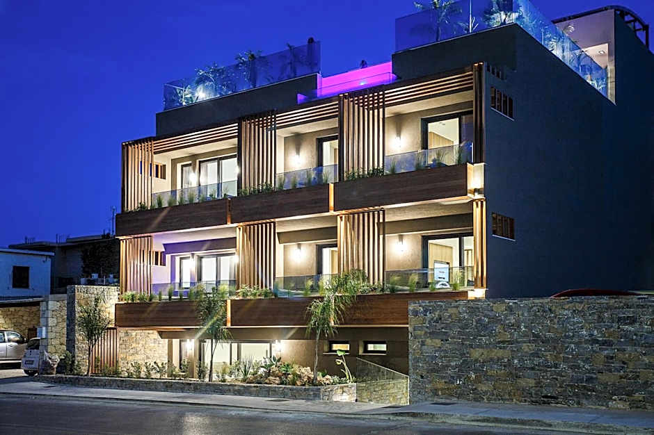 Utopia Luxury Suites