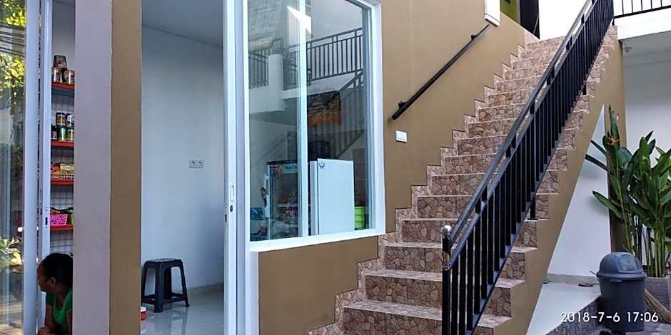 D'Pande Guest House