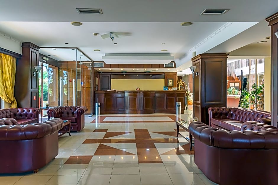 Avalon Airport Hotel Thessaloniki