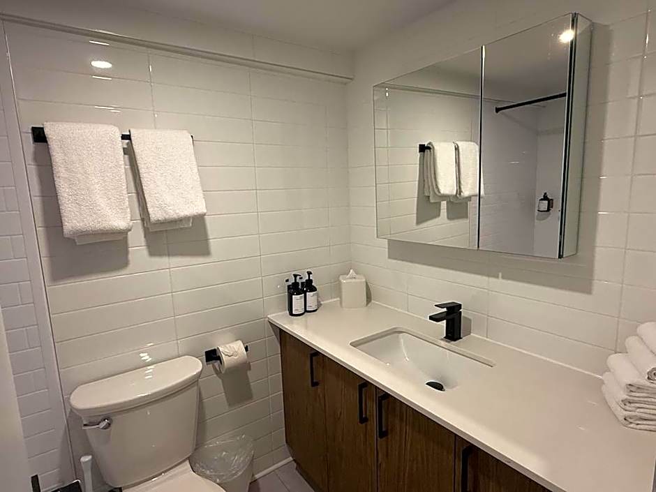 The Arlo Hotel, BW Signature Collection