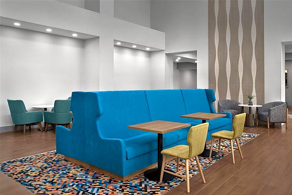 Hampton Inn By Hilton & Suites Tupelo/Barnes Crossing