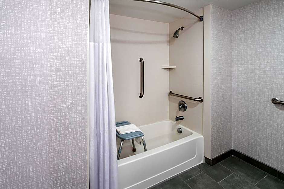 Hampton Inn By Hilton Sheridan