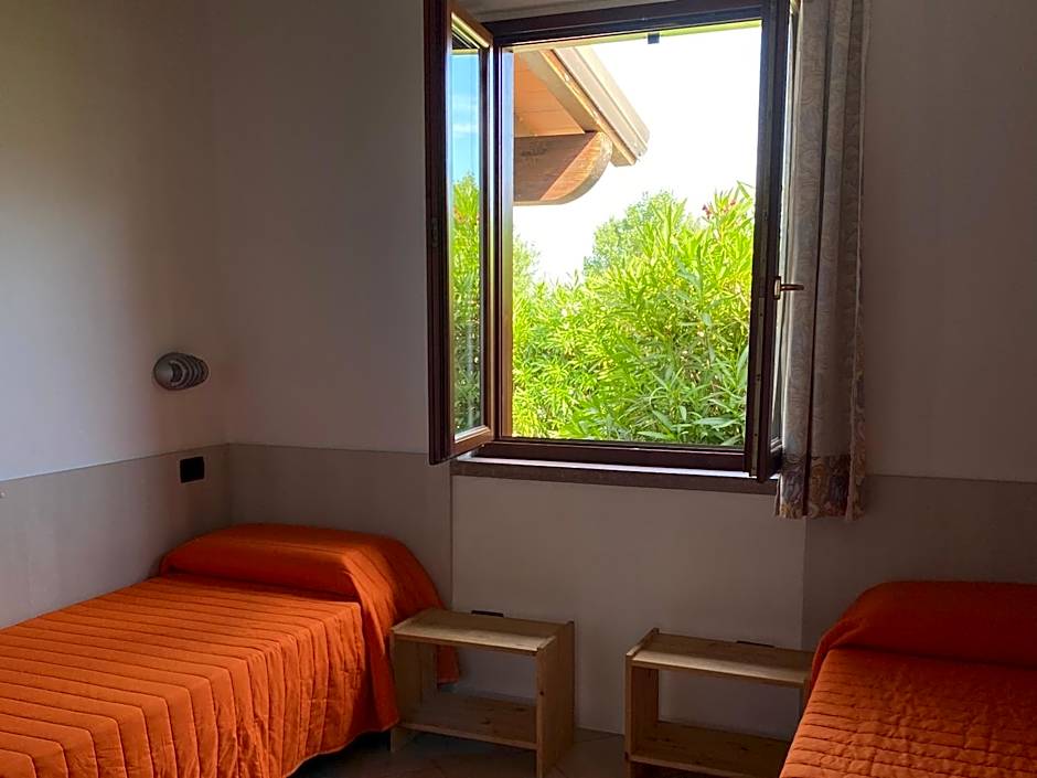 Campeggio Villaggio San Giorgio Vacanze