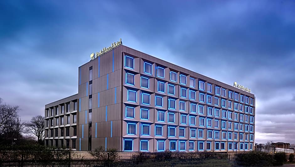 Park Plaza London Park Royal