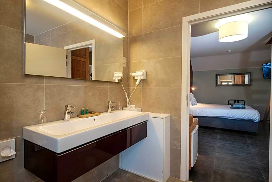 Craywinckelhof Wagenhuis Horst