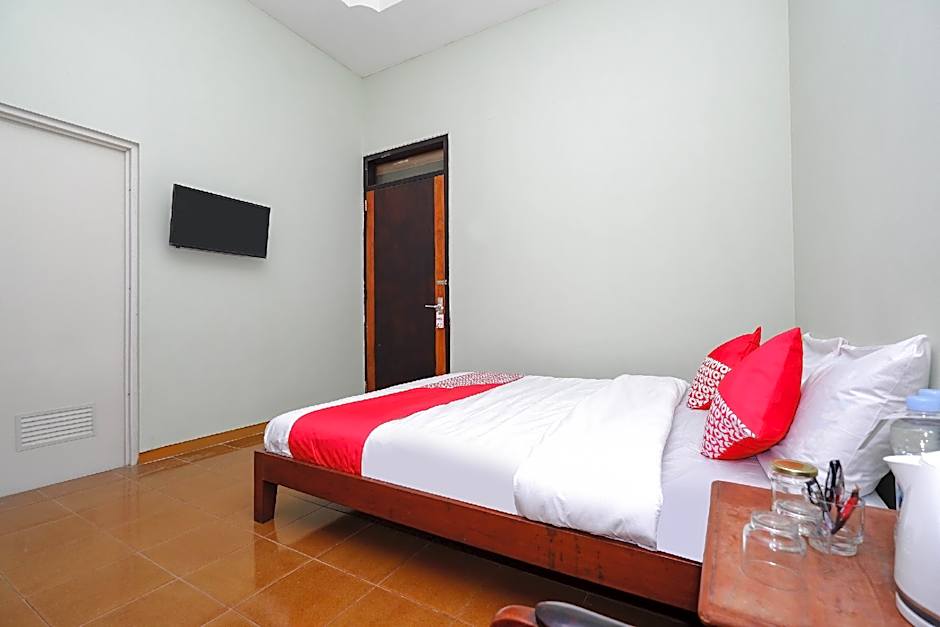 Hotel O Paviliun Permata