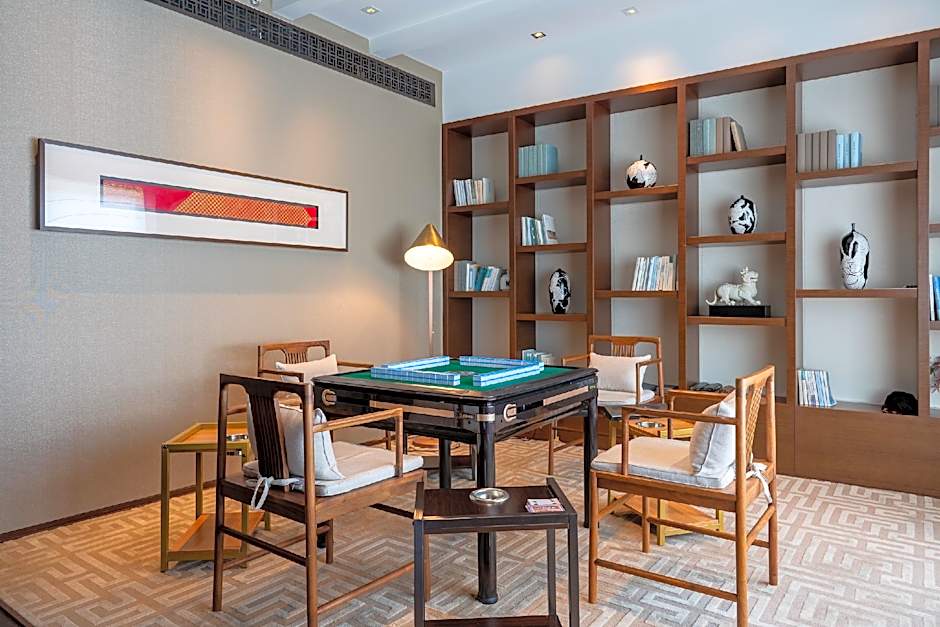 Hyatt Regency Xiamen Wuyuanwan