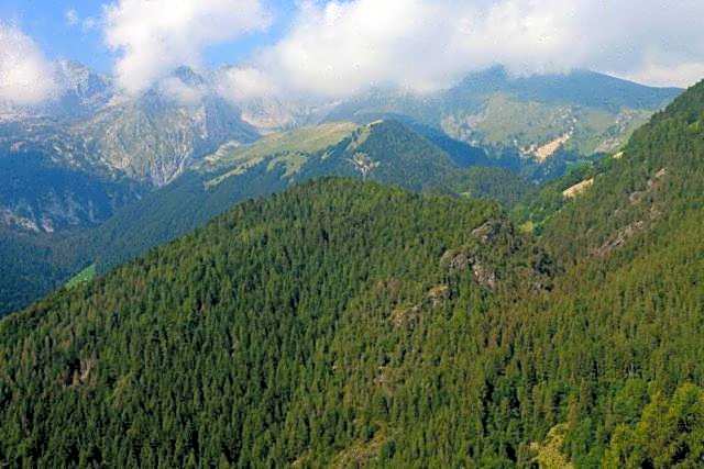 Hotel Residence La Rosa