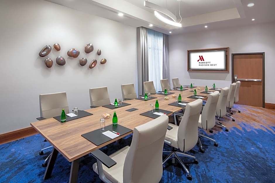 Madison Marriott West