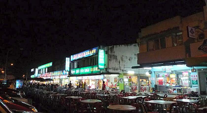 The Regency Garden Hotel