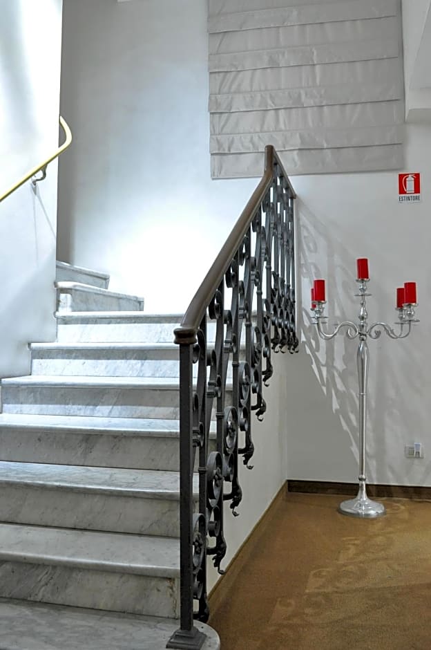 Hotel Nuovo Nord